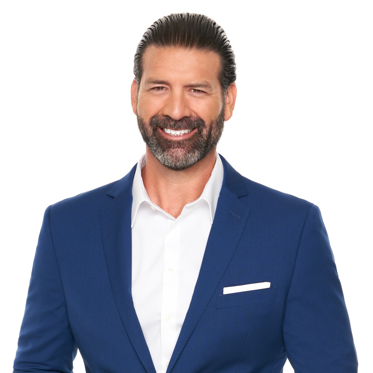 Rodrigo Ballon — VA Loan Originator